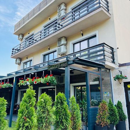 Clb Residence Западен Ефорие Екстериор снимка
