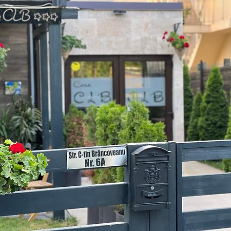 Clb Residence Западен Ефорие Екстериор снимка