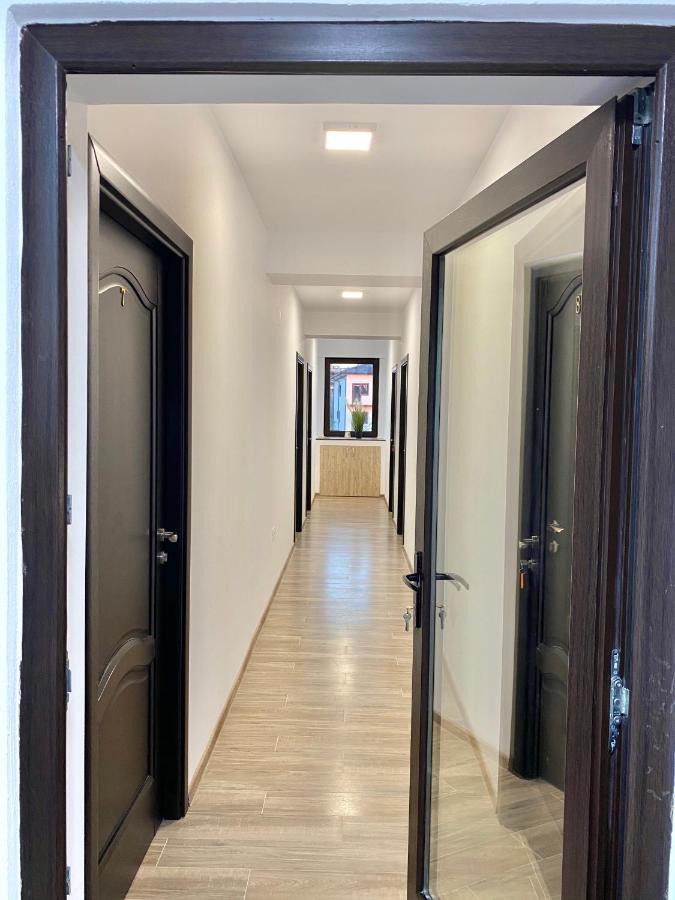 Clb Residence Западен Ефорие Екстериор снимка