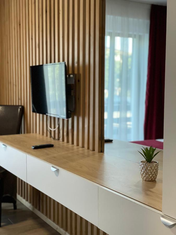 Clb Residence Западен Ефорие Екстериор снимка