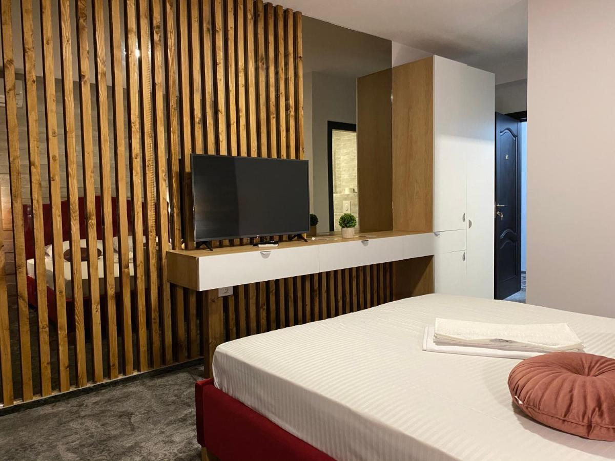 Clb Residence Западен Ефорие Екстериор снимка