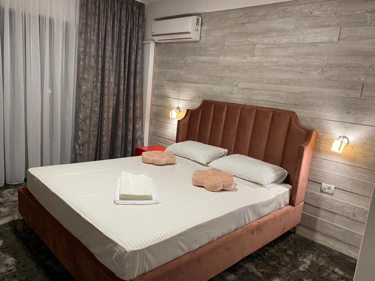 Clb Residence Западен Ефорие Екстериор снимка