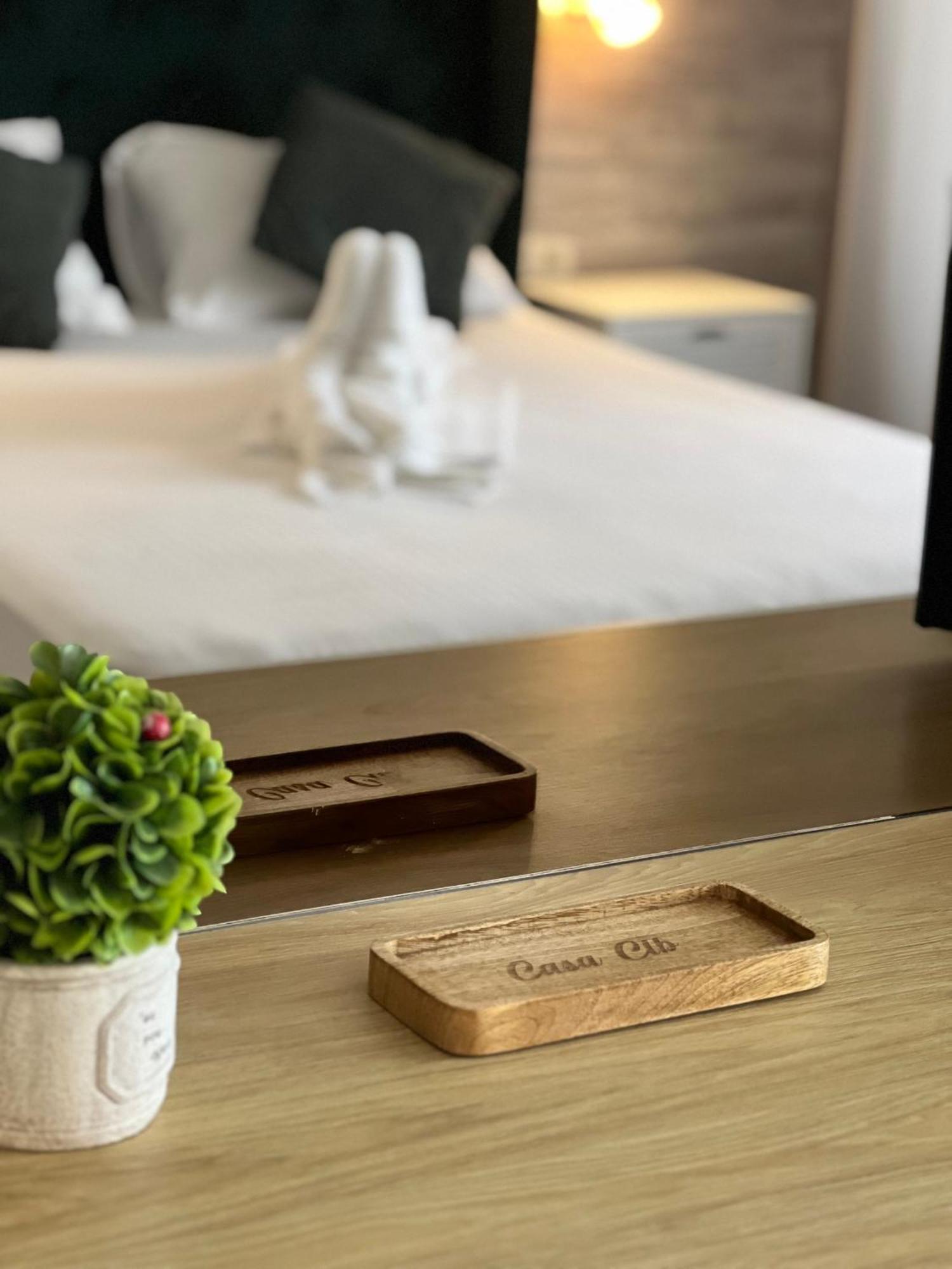 Clb Residence Западен Ефорие Екстериор снимка