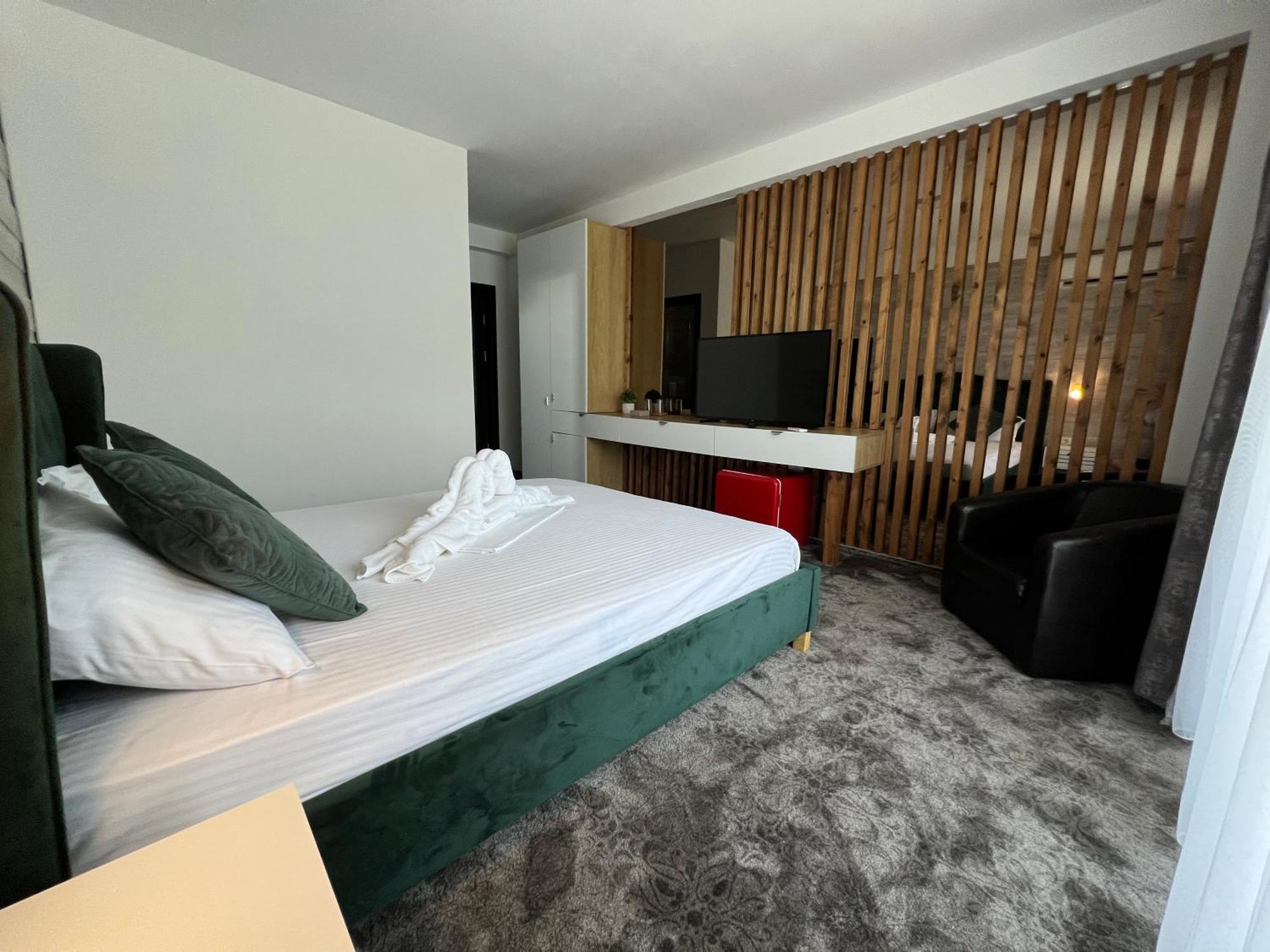 Clb Residence Западен Ефорие Екстериор снимка