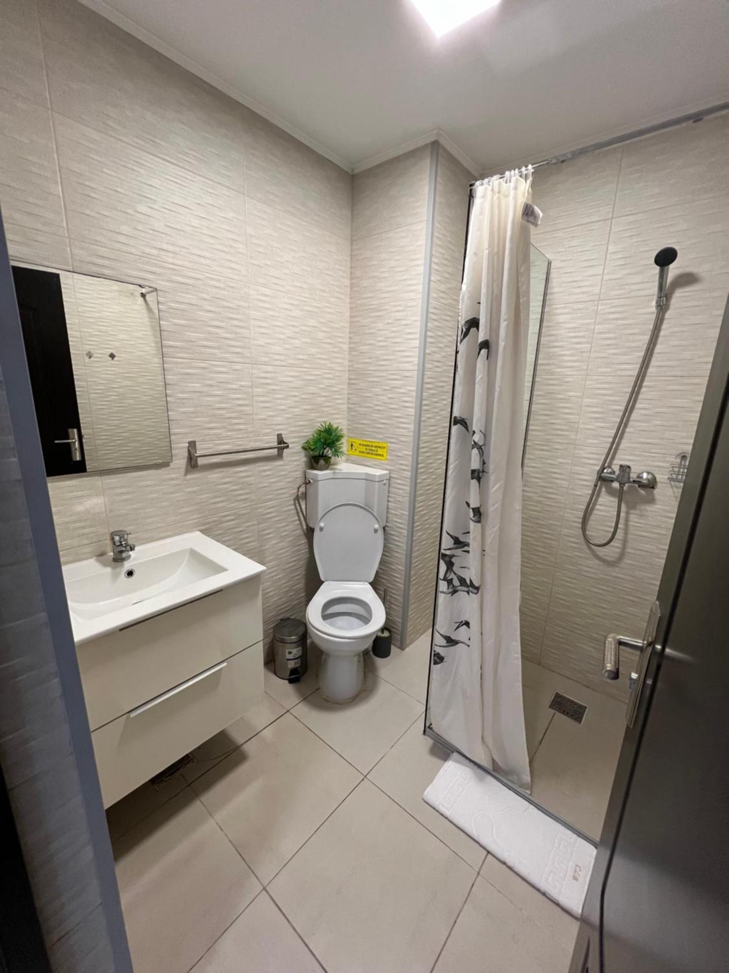 Clb Residence Западен Ефорие Екстериор снимка