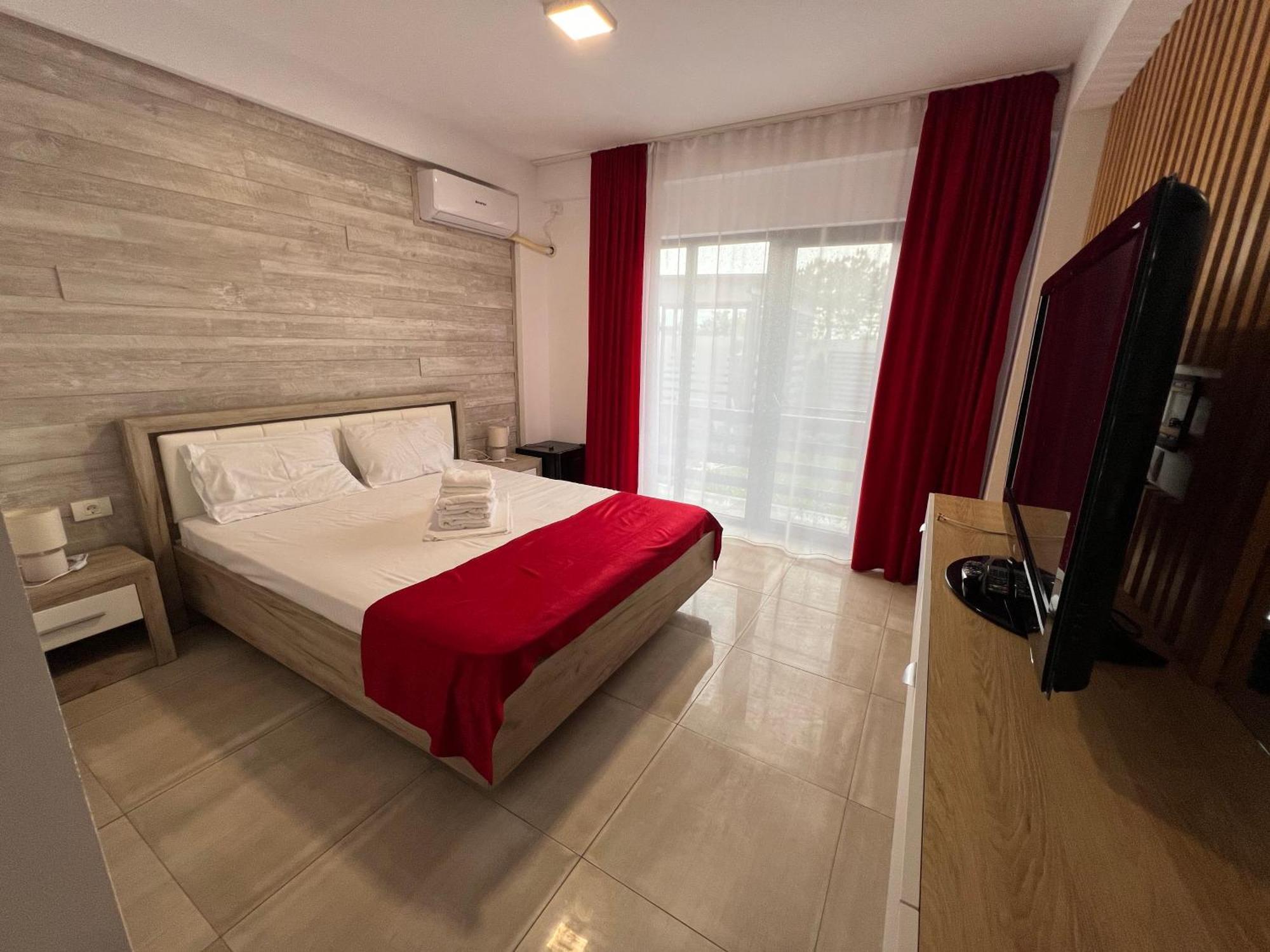 Clb Residence Западен Ефорие Екстериор снимка