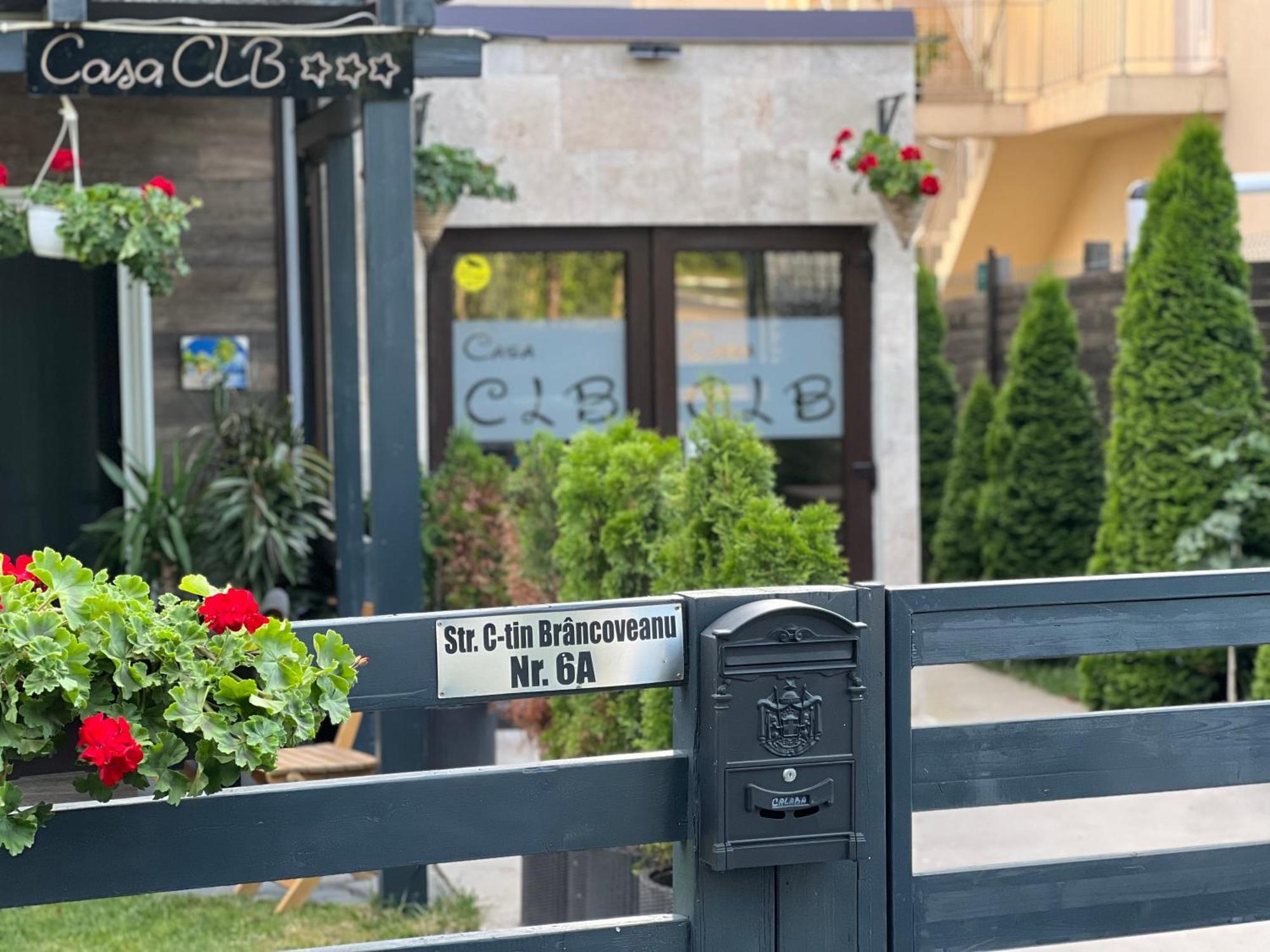 Clb Residence Западен Ефорие Екстериор снимка